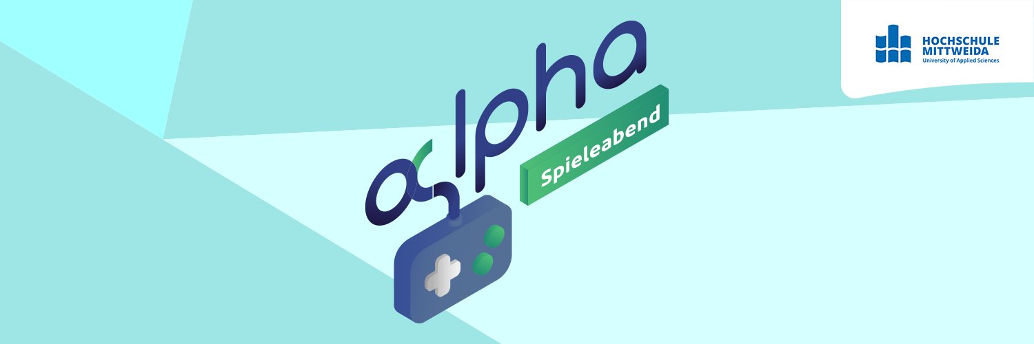 alpha Mittweida banner