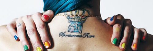 Celine_Gryff's profile banner image