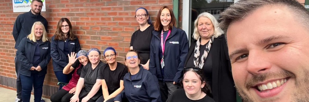 Healthwatch Wigan & Leigh banner