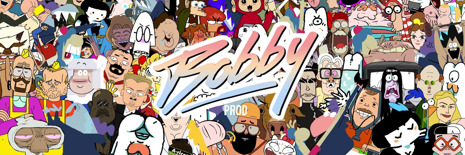 Bobby Prod banner