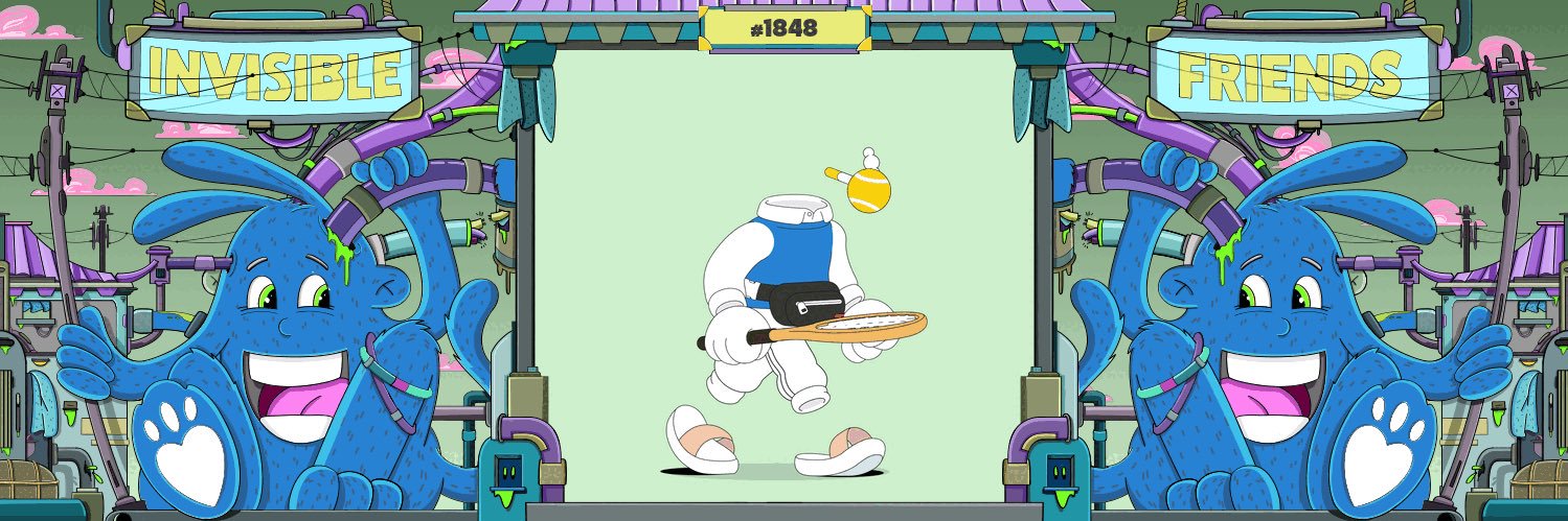 Alitronic 🟢 banner