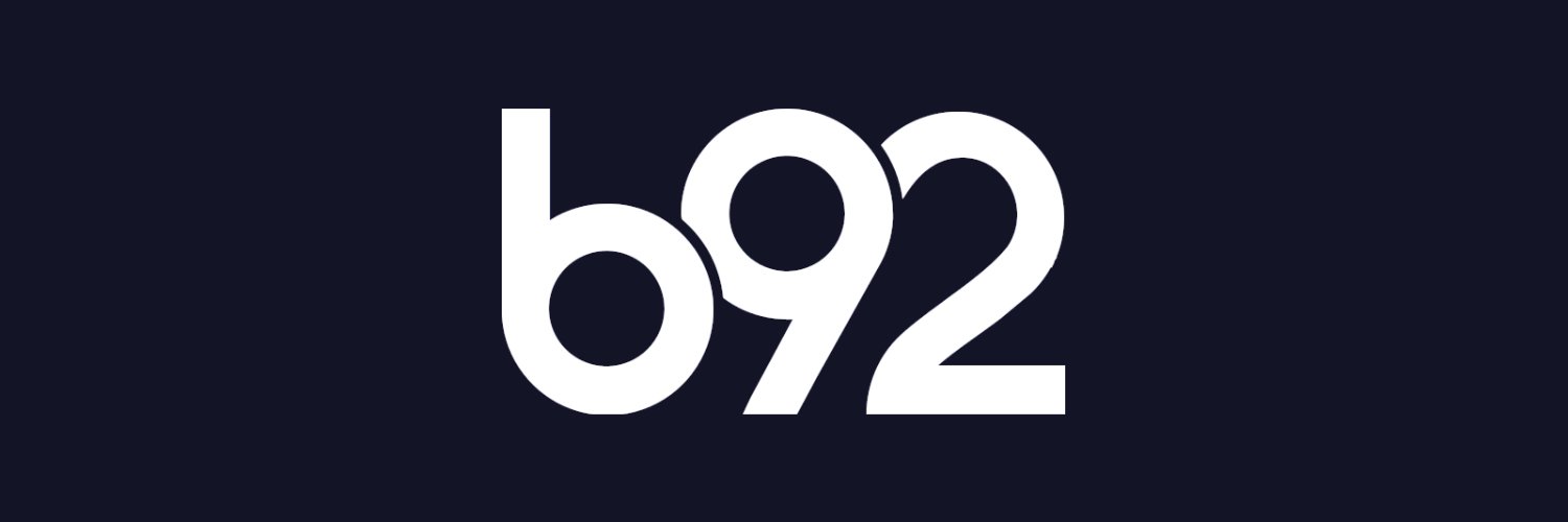 B92 Kultura Profile Banner