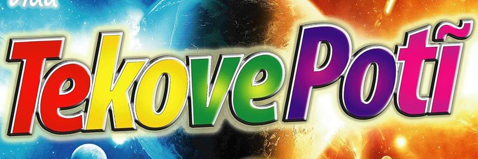 TekovePoti's profile banner image