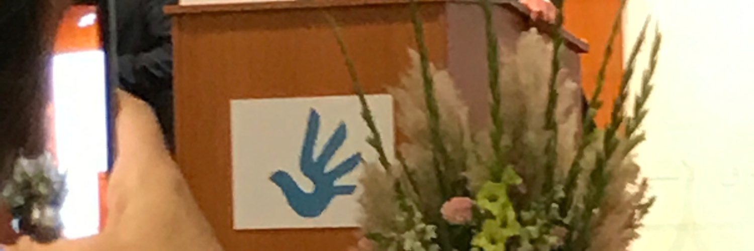 martinklin's profile banner image