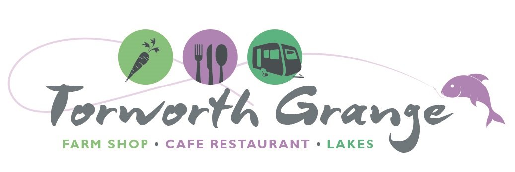 Torworth Grange banner