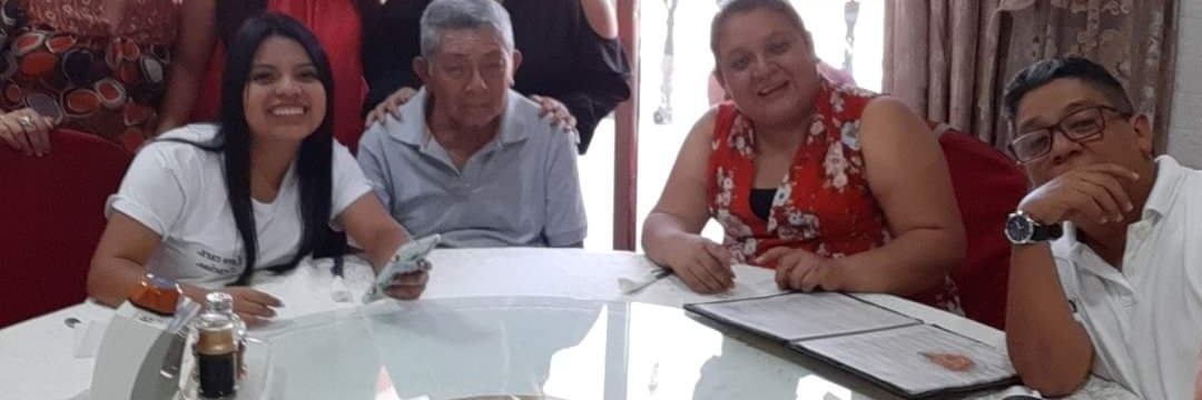 ValienteMayrita's profile banner image