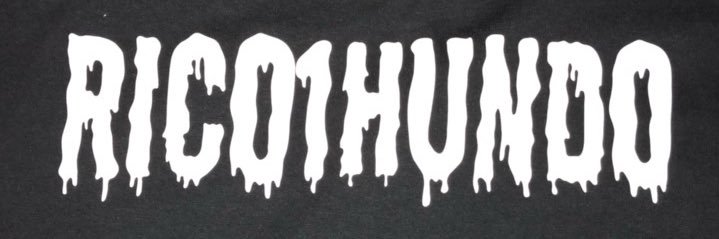 Rico1hundo's profile banner image