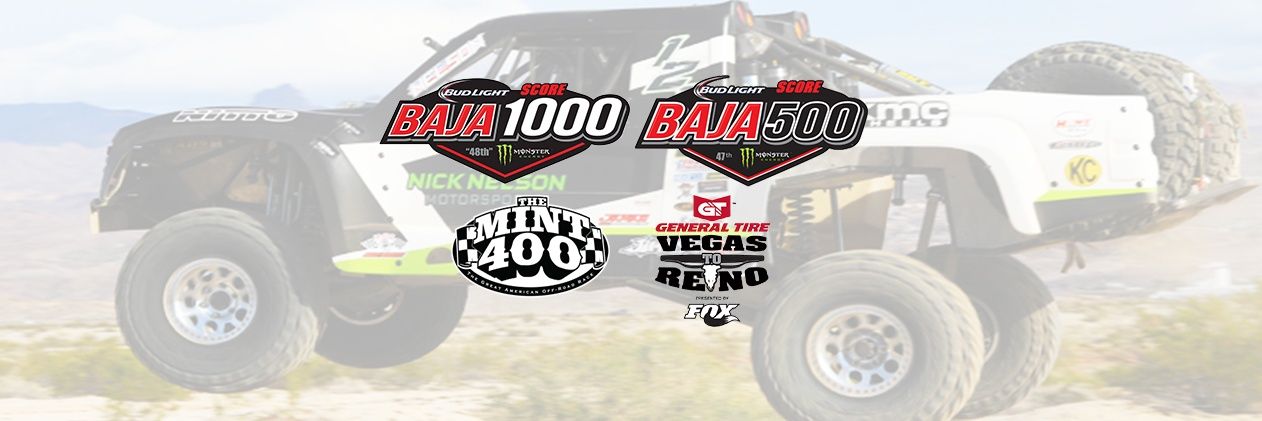 Nick Nelson banner