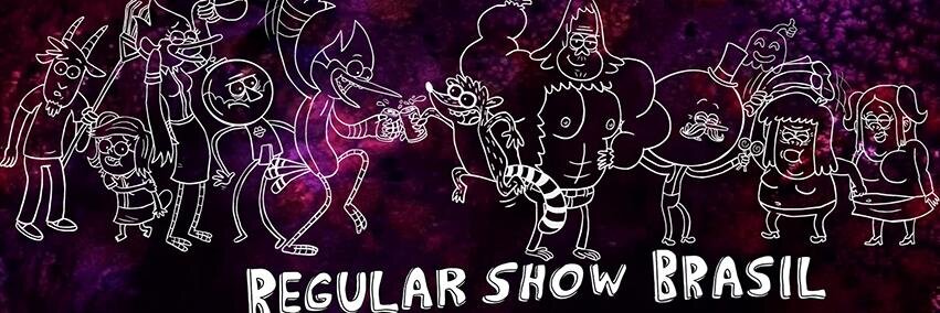 RegularShow_br's profile banner image
