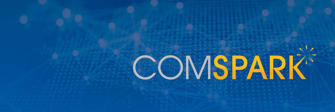 ComSpark Innovation Tech Summit banner