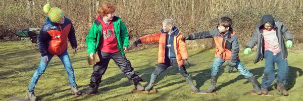 FoxburrowFarm Profile Banner