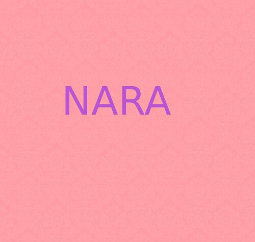 naracreamy's profile banner image