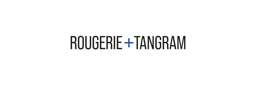 Lab ROUGERIE+TANGRAM banner