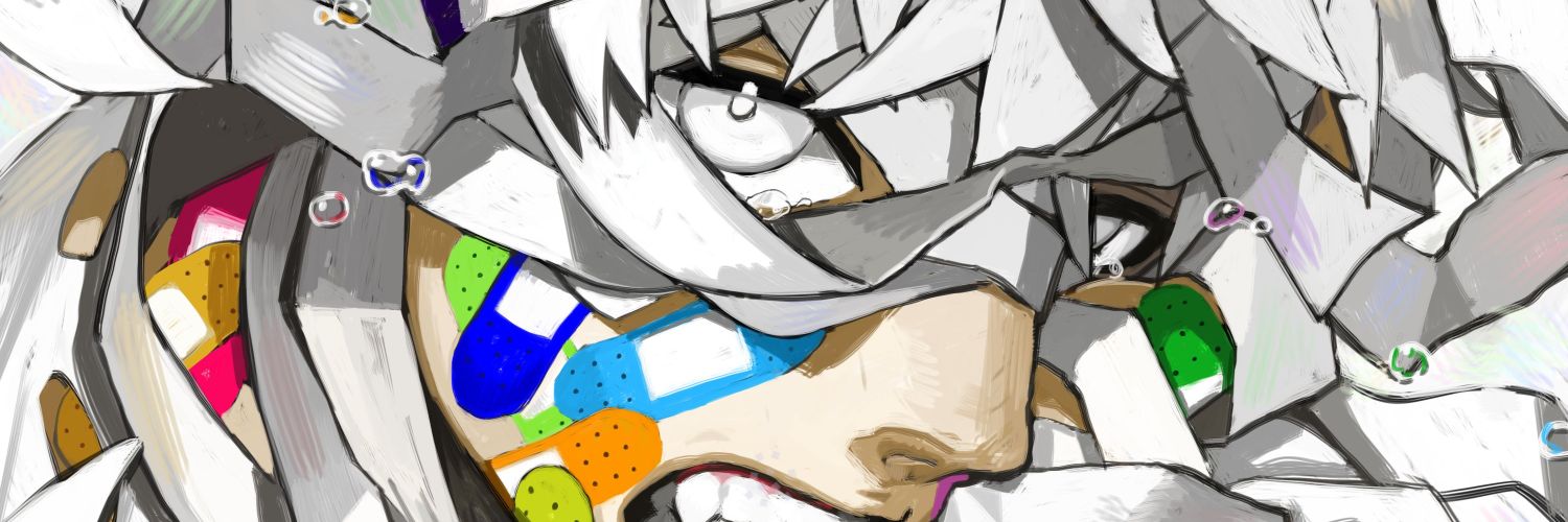 藤田チｮビ's banner