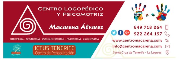 logopediaMA Profile Banner