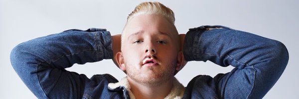 itsjohnjoseph_ Profile Banner