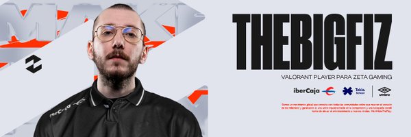 thebigfiz1 Profile Banner