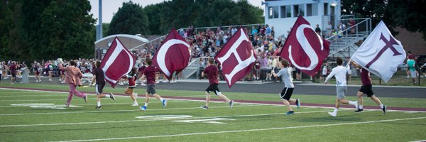 MaroonCrew Profile Banner