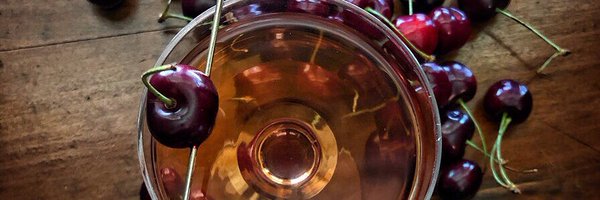 Cocktail_maven Profile Banner