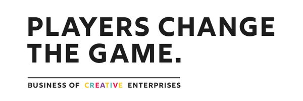 CreativeEnter Profile Banner