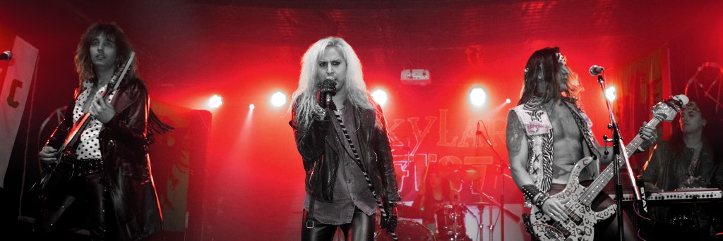 GunnerBand's profile banner image