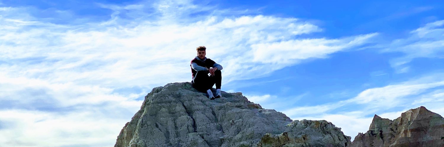 cadeboyer24's profile banner image