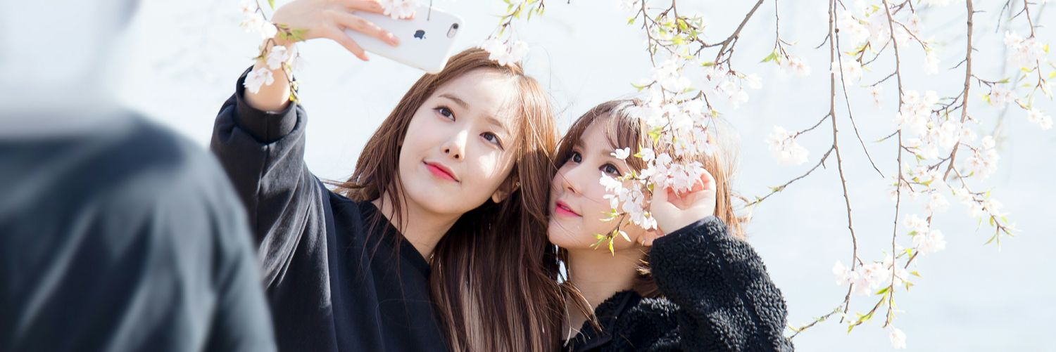 Always B 💕 banner