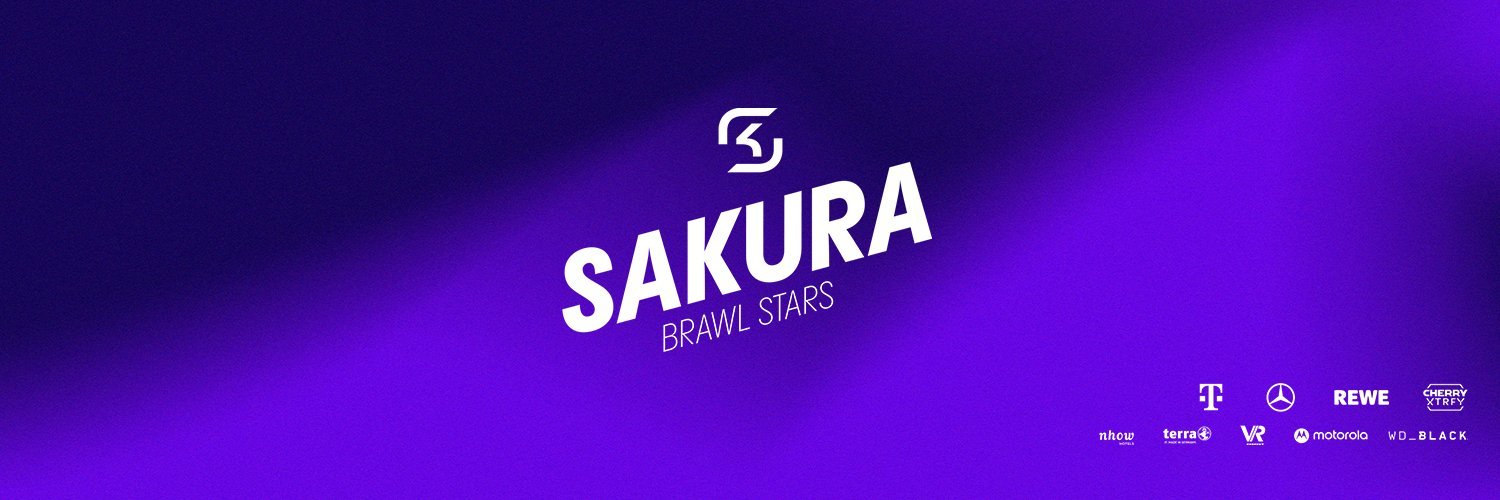 Sakura♡ banner