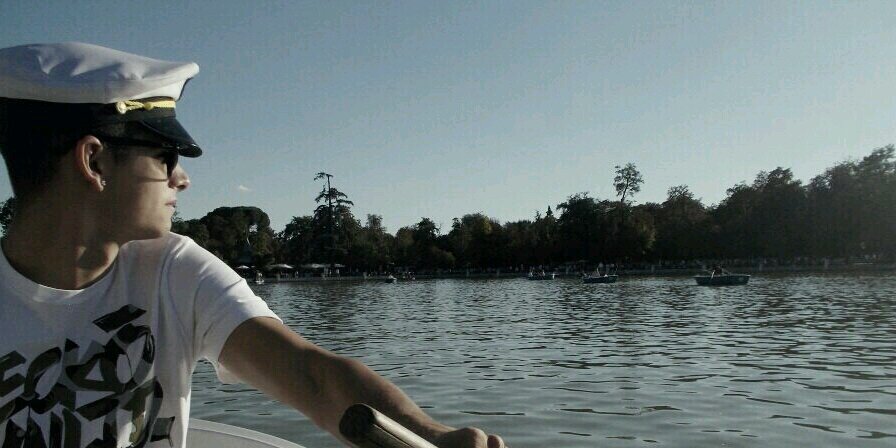 albertomadrid17's profile banner image