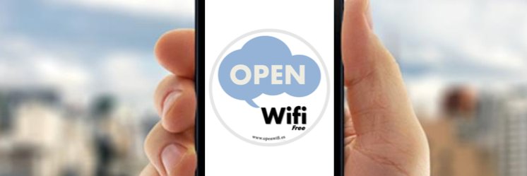 OpenWiFi banner