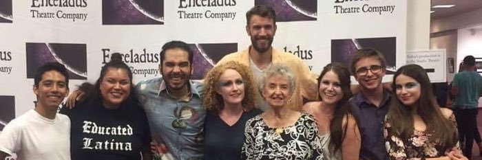 EnceladusTC's profile banner image