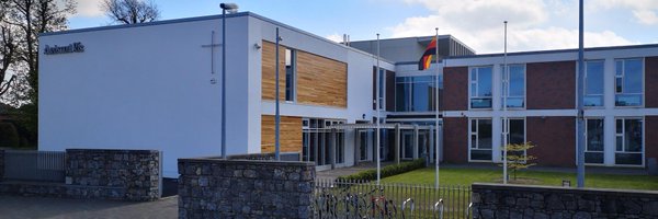 Ardscoil Rís Limk Profile Banner