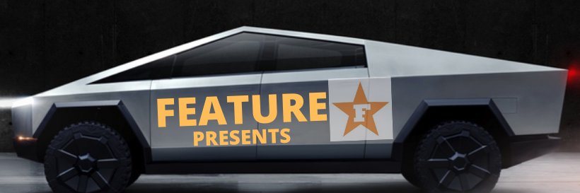 Feature Presents banner