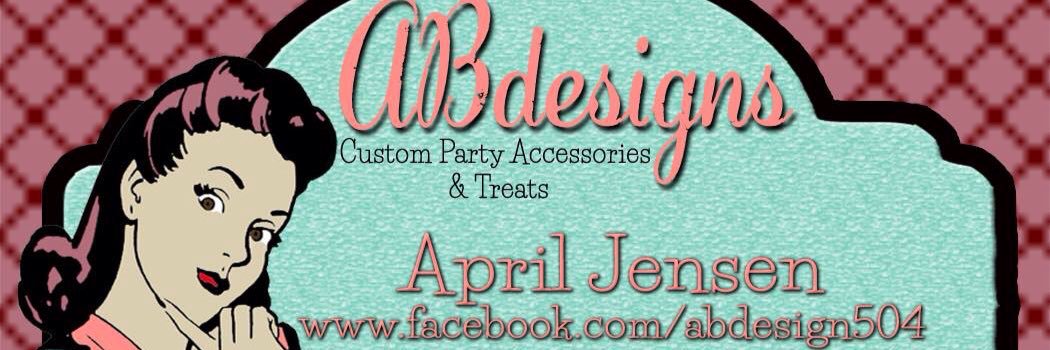 ABdesigns504's profile banner image
