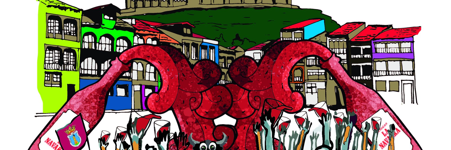 Rober banner