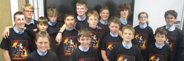 FTC_BarrelBots Profile Banner