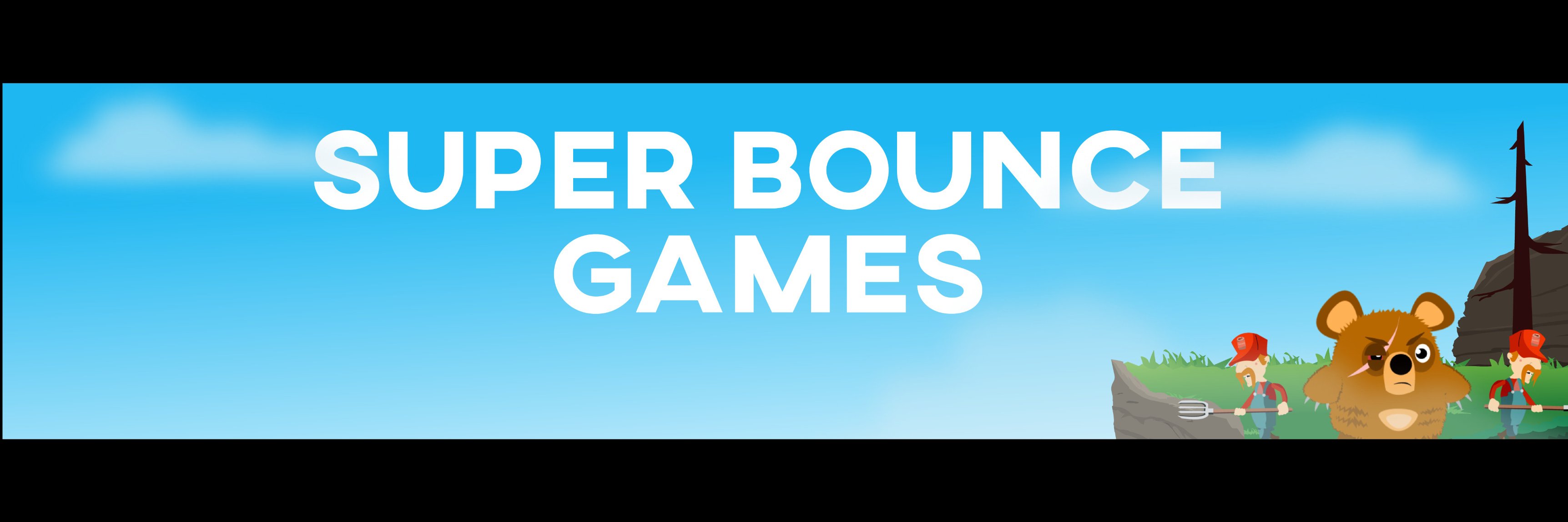 GameBounce's profile banner image