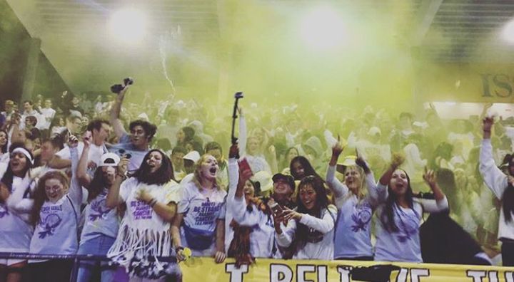 Issaquah_ASB's profile banner image