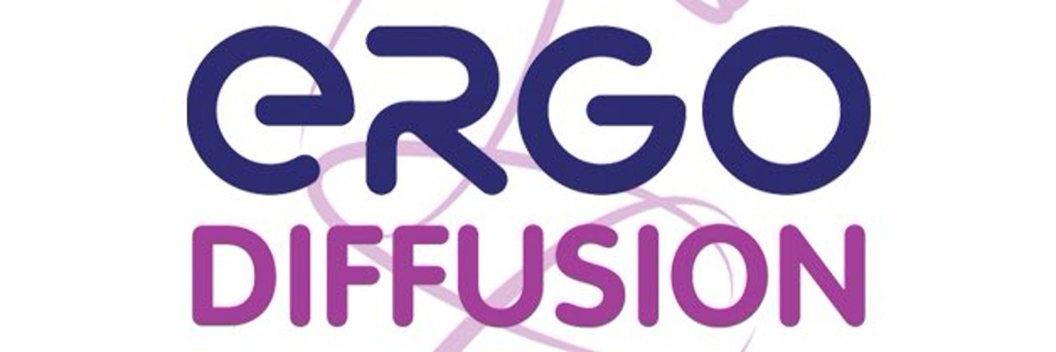 ERGO-DIFFUSION Profile Banner