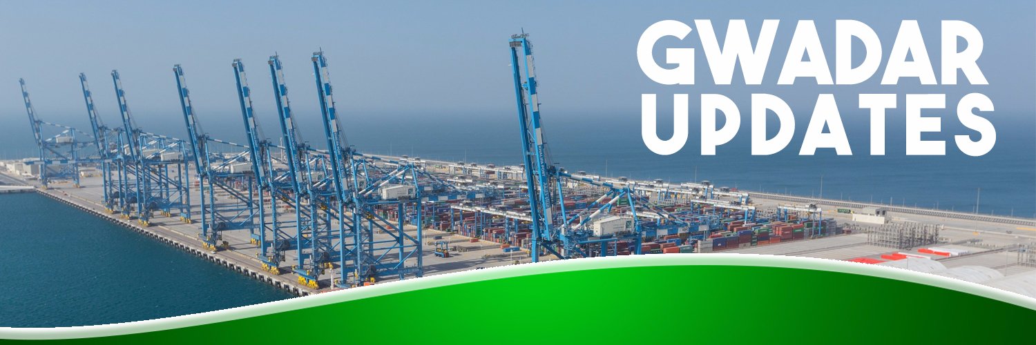 gwadarupdates's profile banner image
