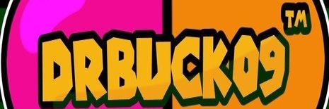 drbuck09's profile banner image