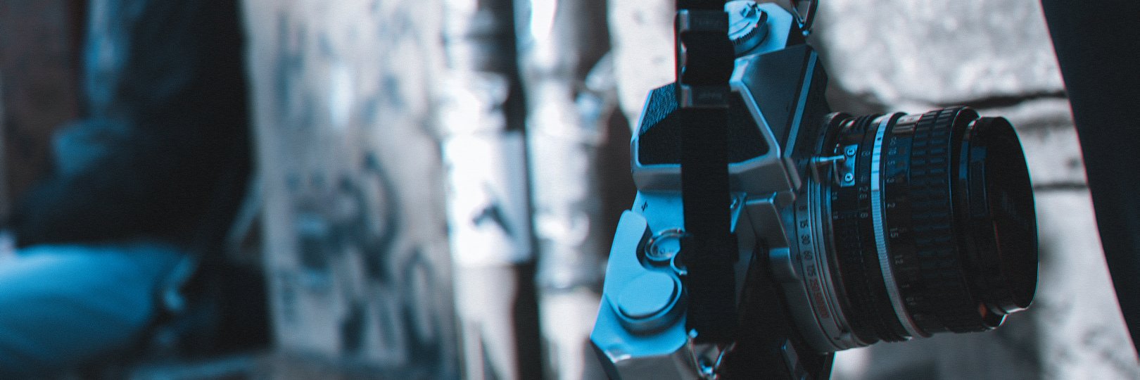 Muz. R banner