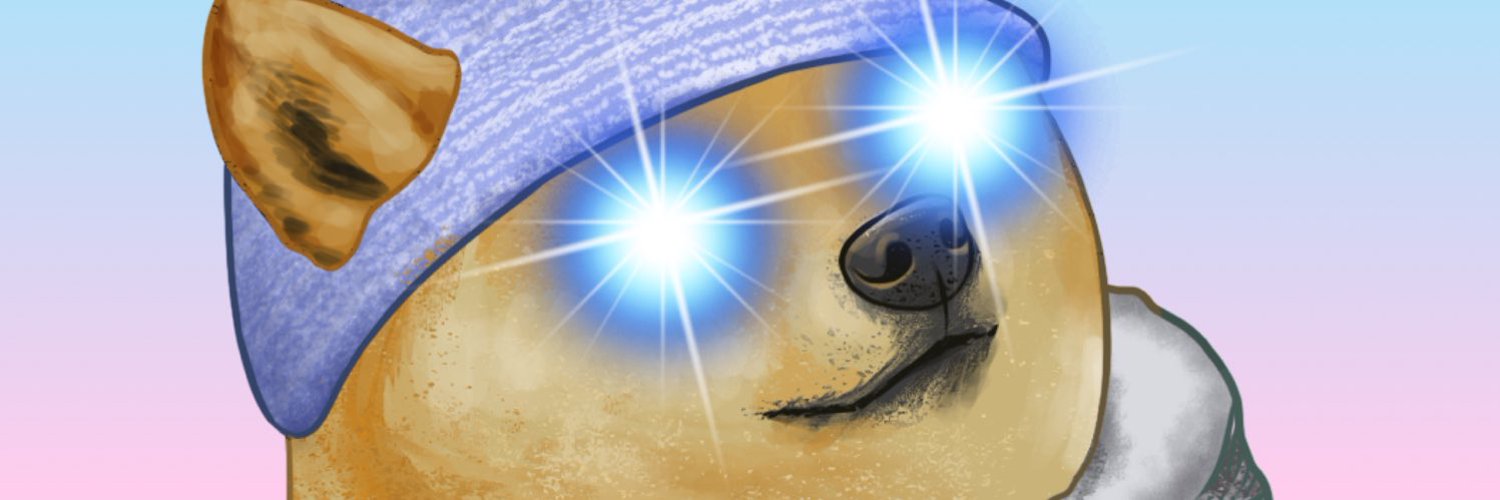 BabyDogeDesk's profile banner image