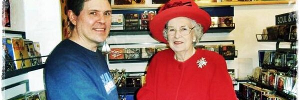 SoulBrotherRec Profile Banner