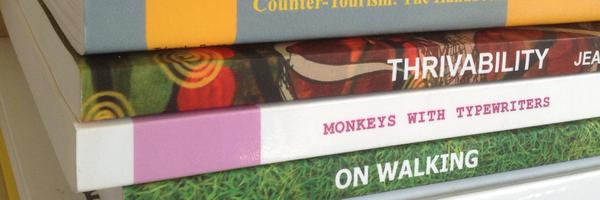 TriarchyPress Profile Banner