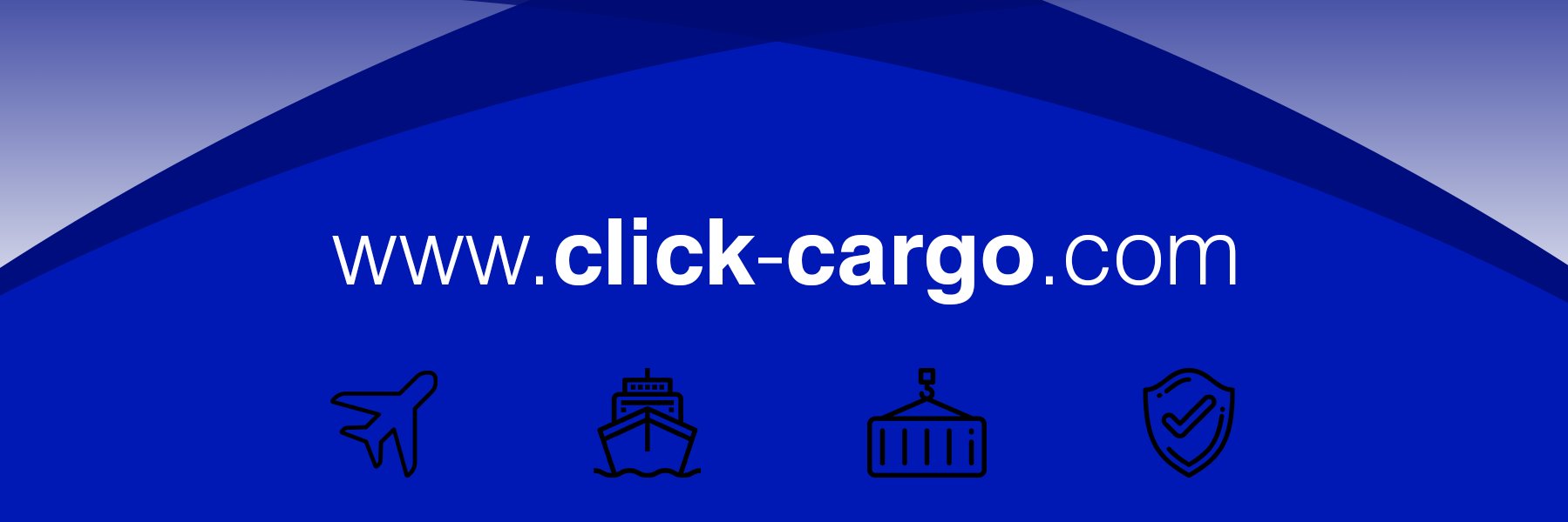 ClickCargoVzla's profile banner image