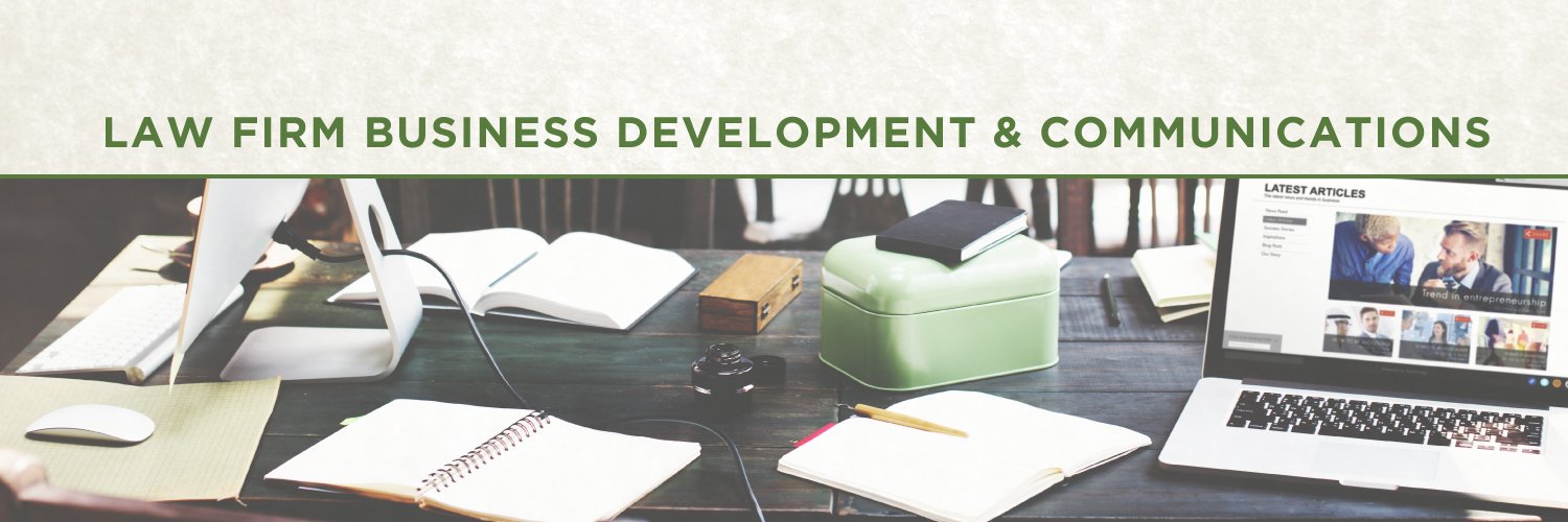LawFirmBusDev's profile banner image