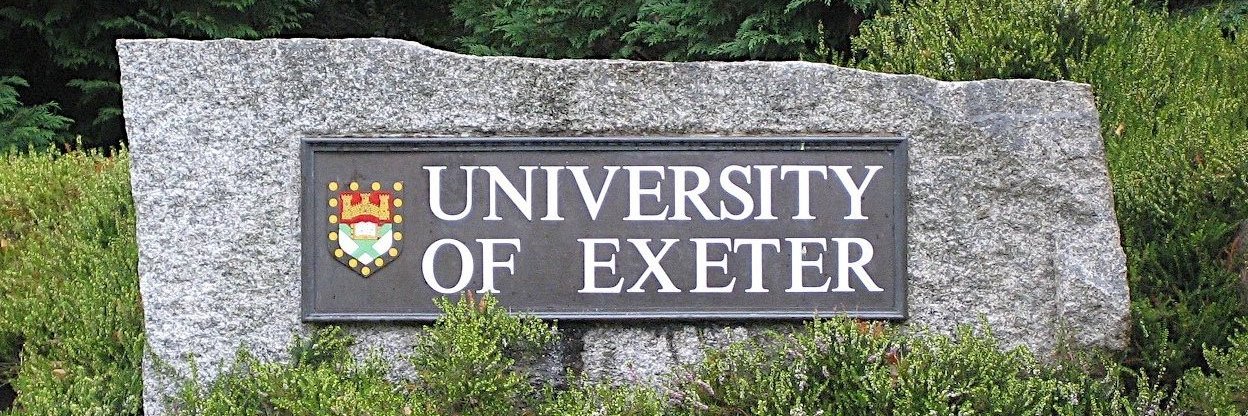 ExeterMedieval's profile banner image