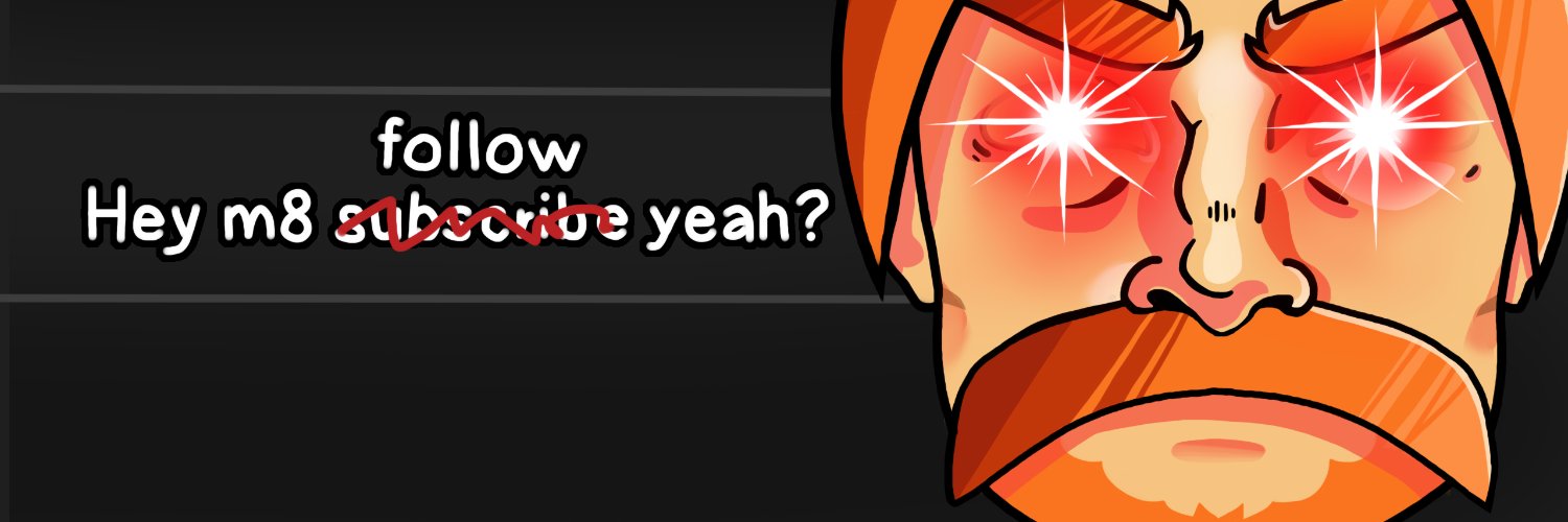 Snackybox_'s profile banner image