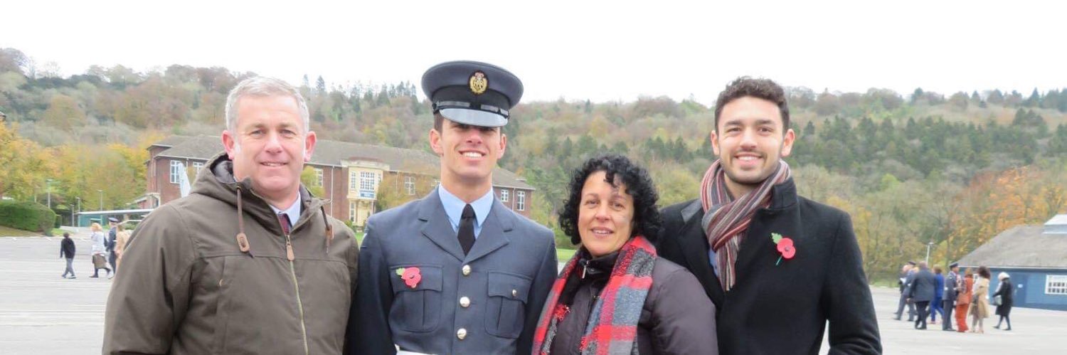 Albie_Jeffery's profile banner image